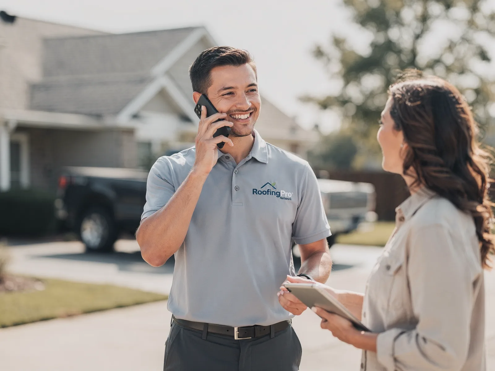 Roof Vent Pipe Repair in Floral City, FL