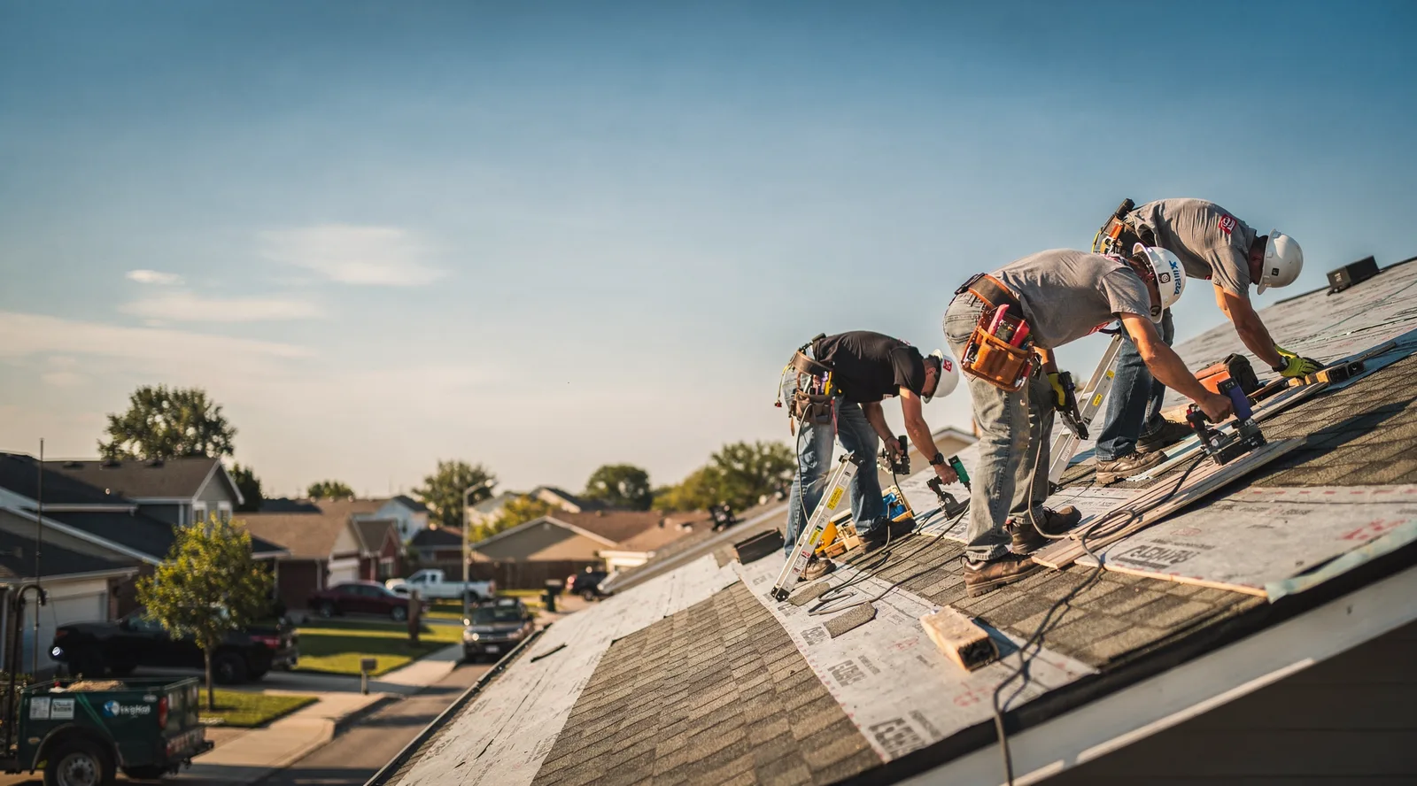 Roof Vent Pipe Repair in Floral City, FL